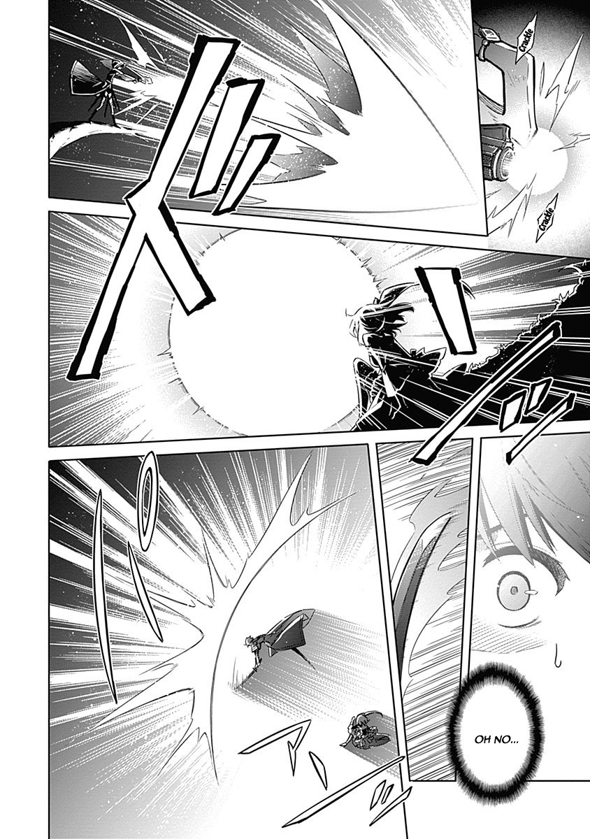 Read Assassins Pride EN Manga Online