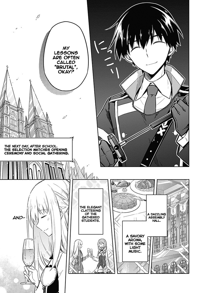 Read Assassins Pride EN Manga Online