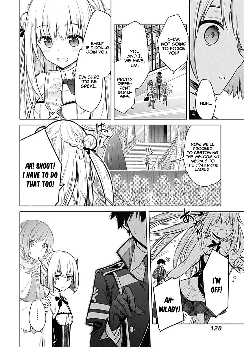 Read Assassins Pride EN Manga Online