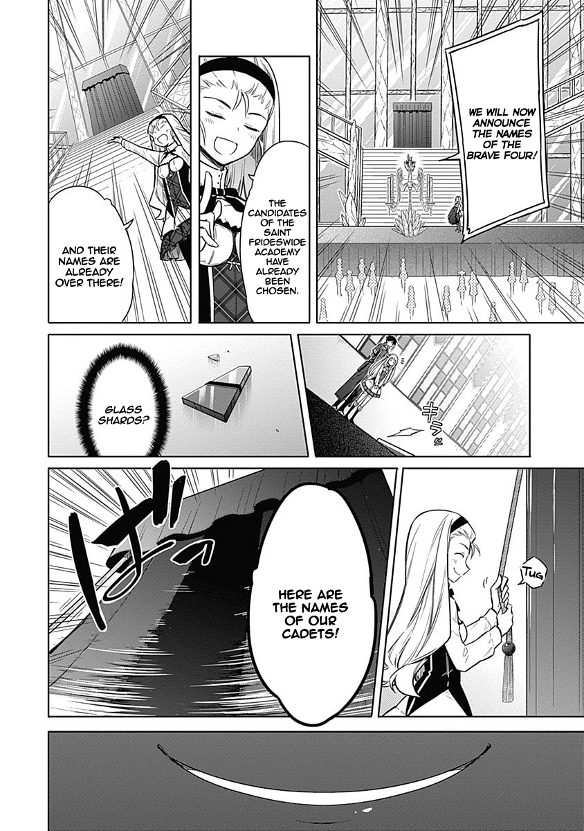 Read Assassins Pride EN Manga Online