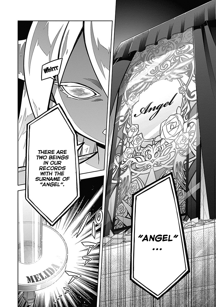 Read Assassins Pride EN Manga Online