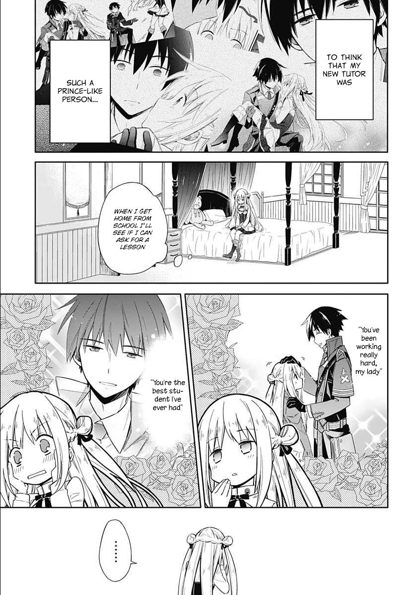 Read Assassins Pride EN Manga Online