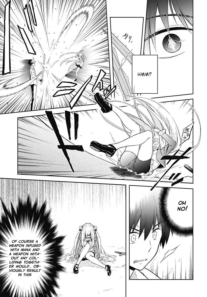 Read Assassins Pride EN Manga Online