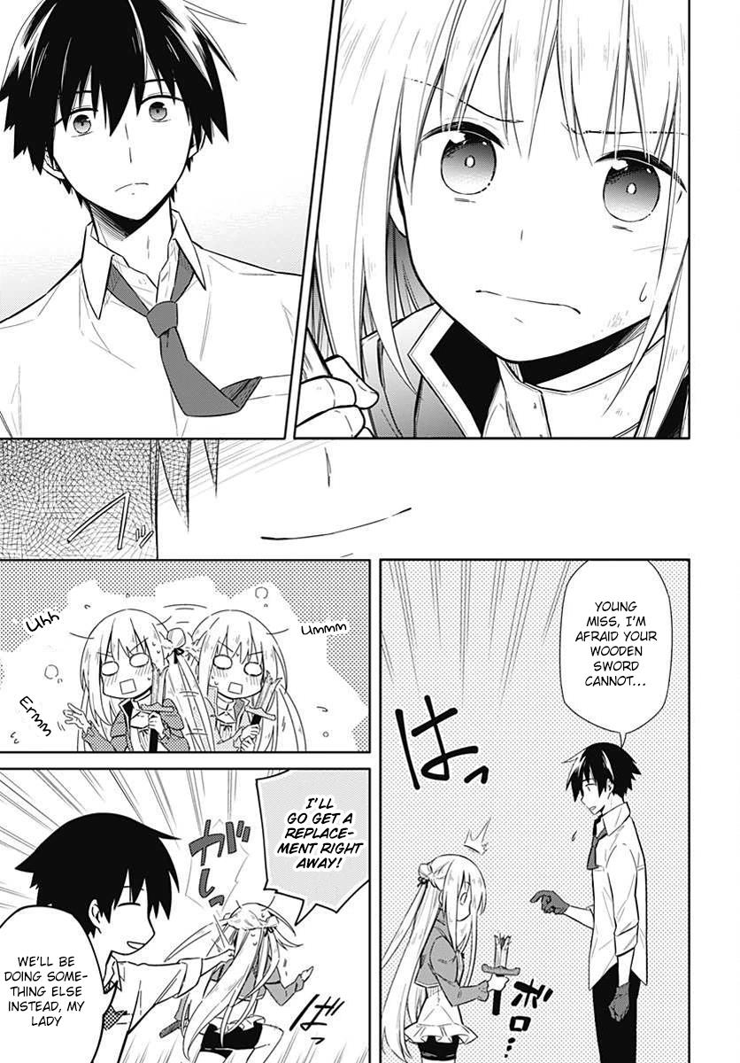 Read Assassins Pride EN Manga Online