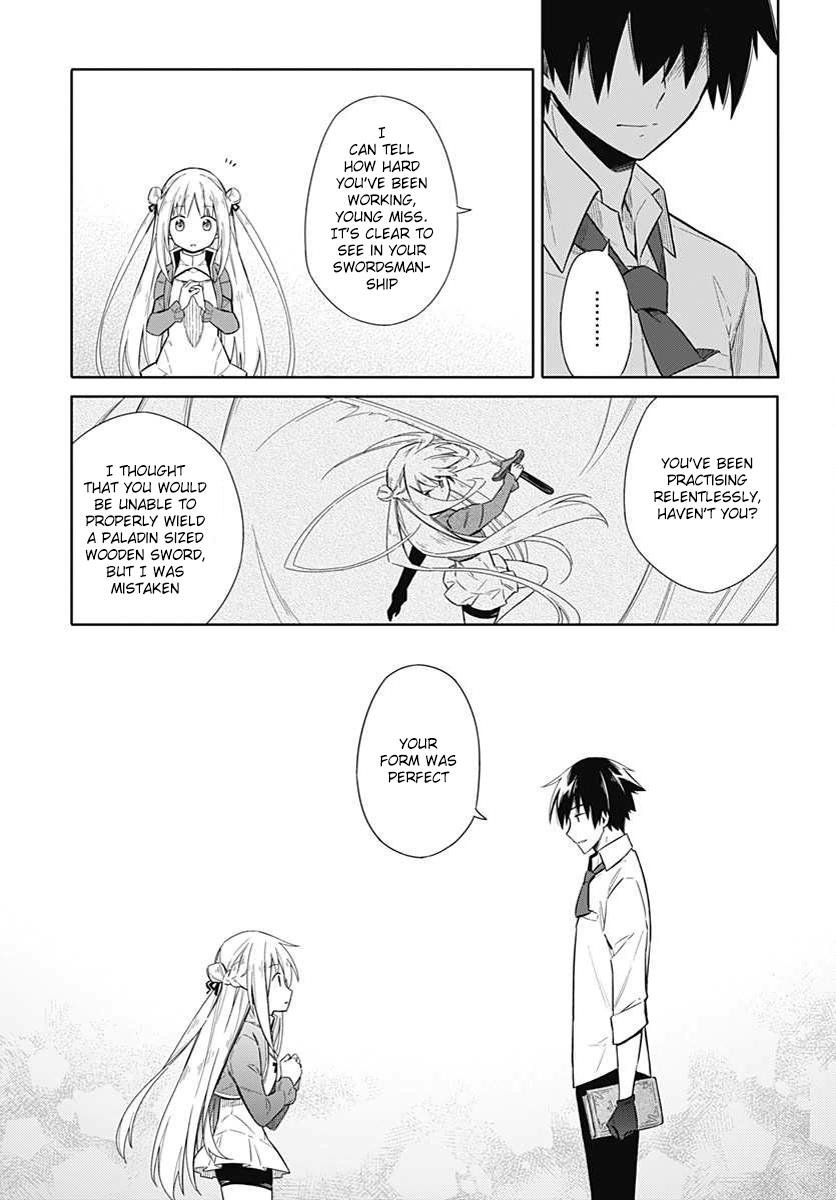 Read Assassins Pride EN Manga Online