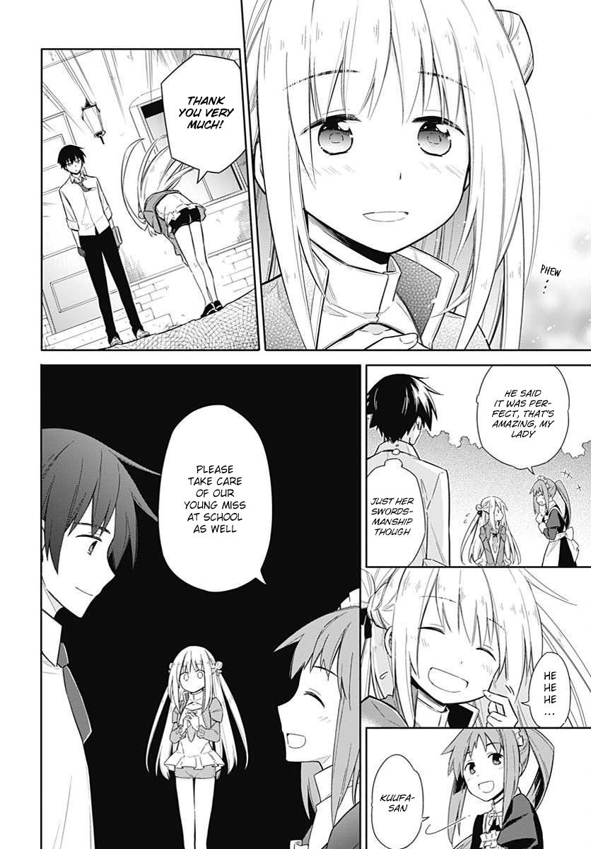 Read Assassins Pride EN Manga Online