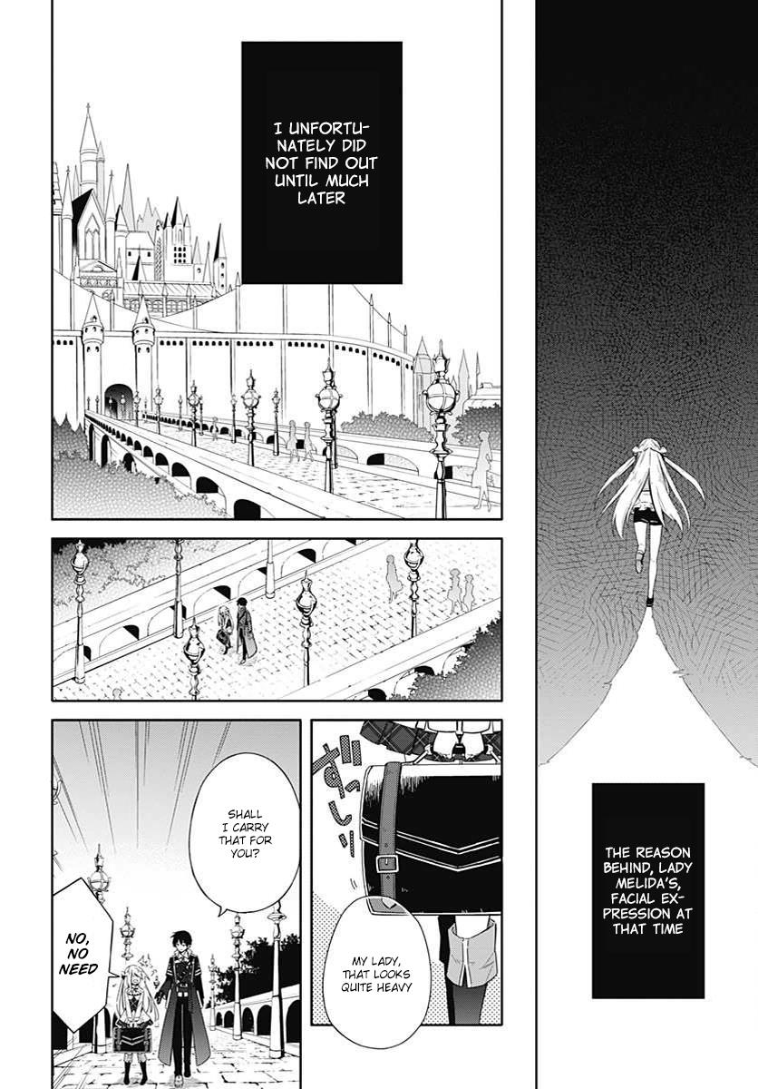 Read Assassins Pride EN Manga Online
