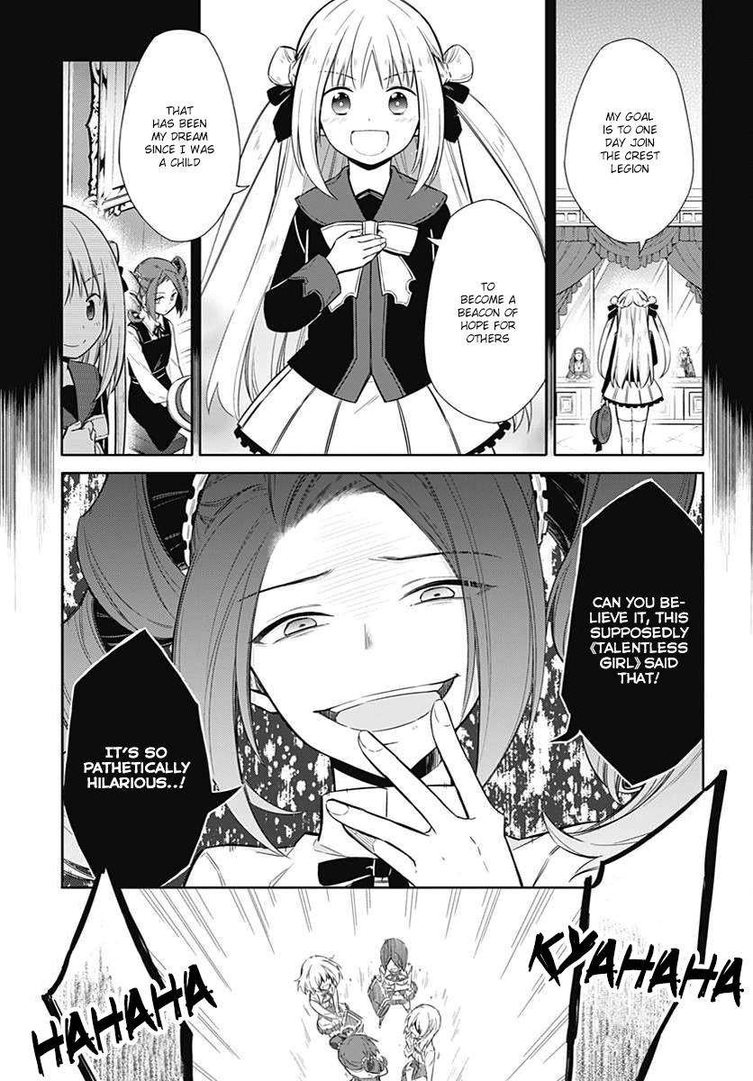 Read Assassins Pride EN Manga Online