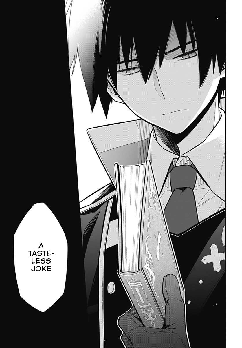 Read Assassins Pride EN Manga Online