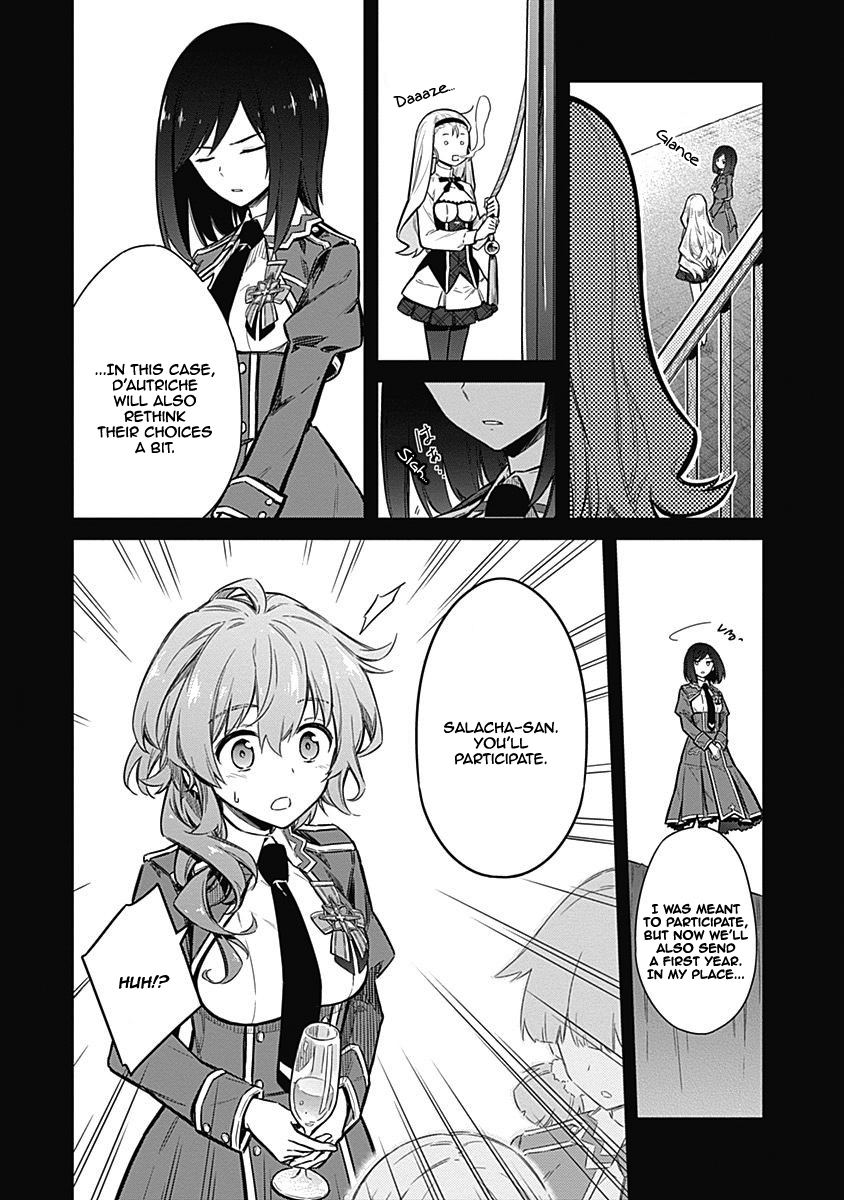 Read Assassins Pride EN Manga Online