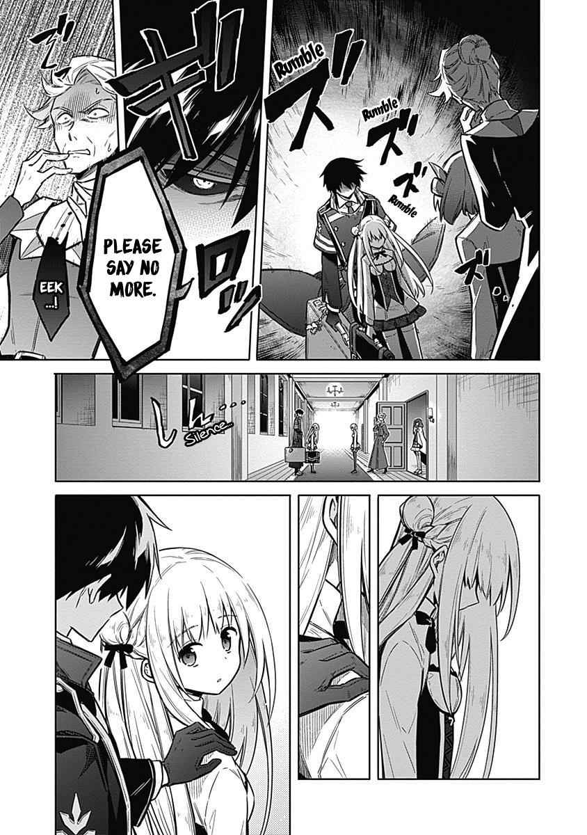 Read Assassins Pride EN Manga Online