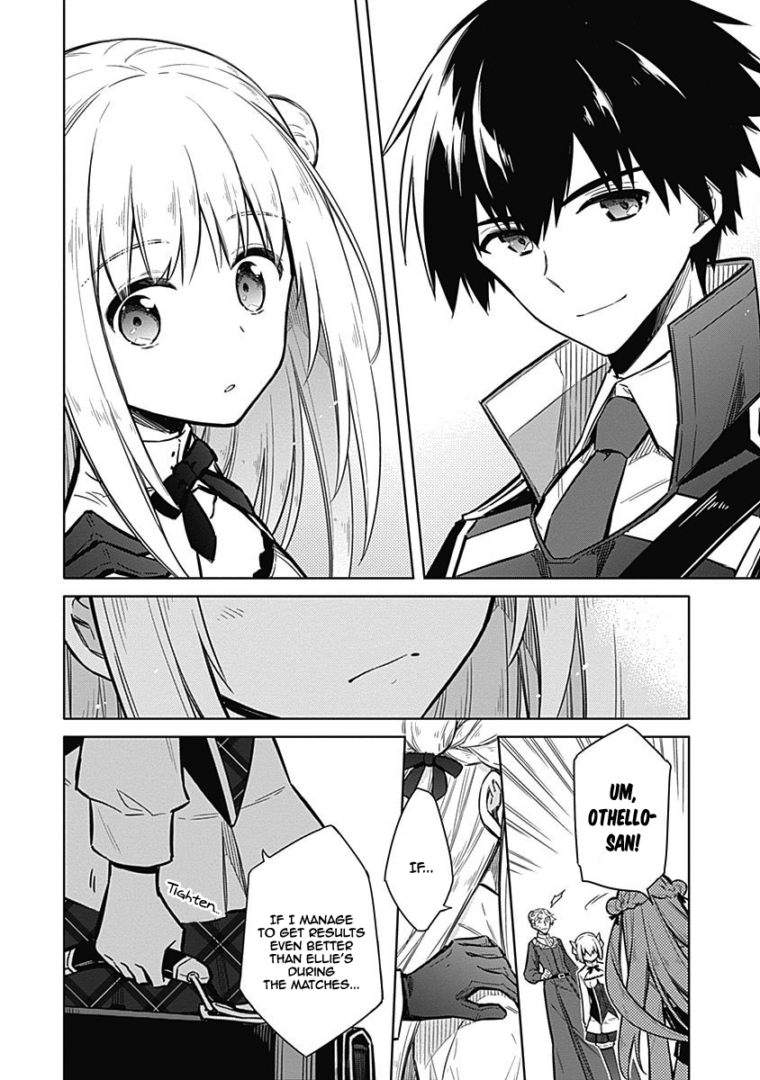 Read Assassins Pride EN Manga Online