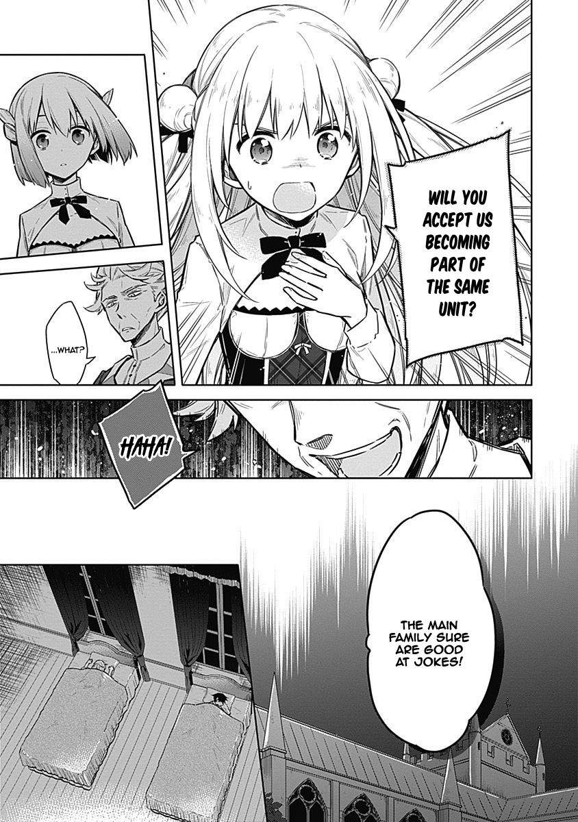 Read Assassins Pride EN Manga Online