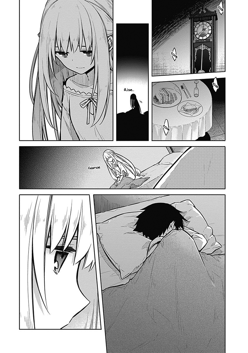 Read Assassins Pride EN Manga Online