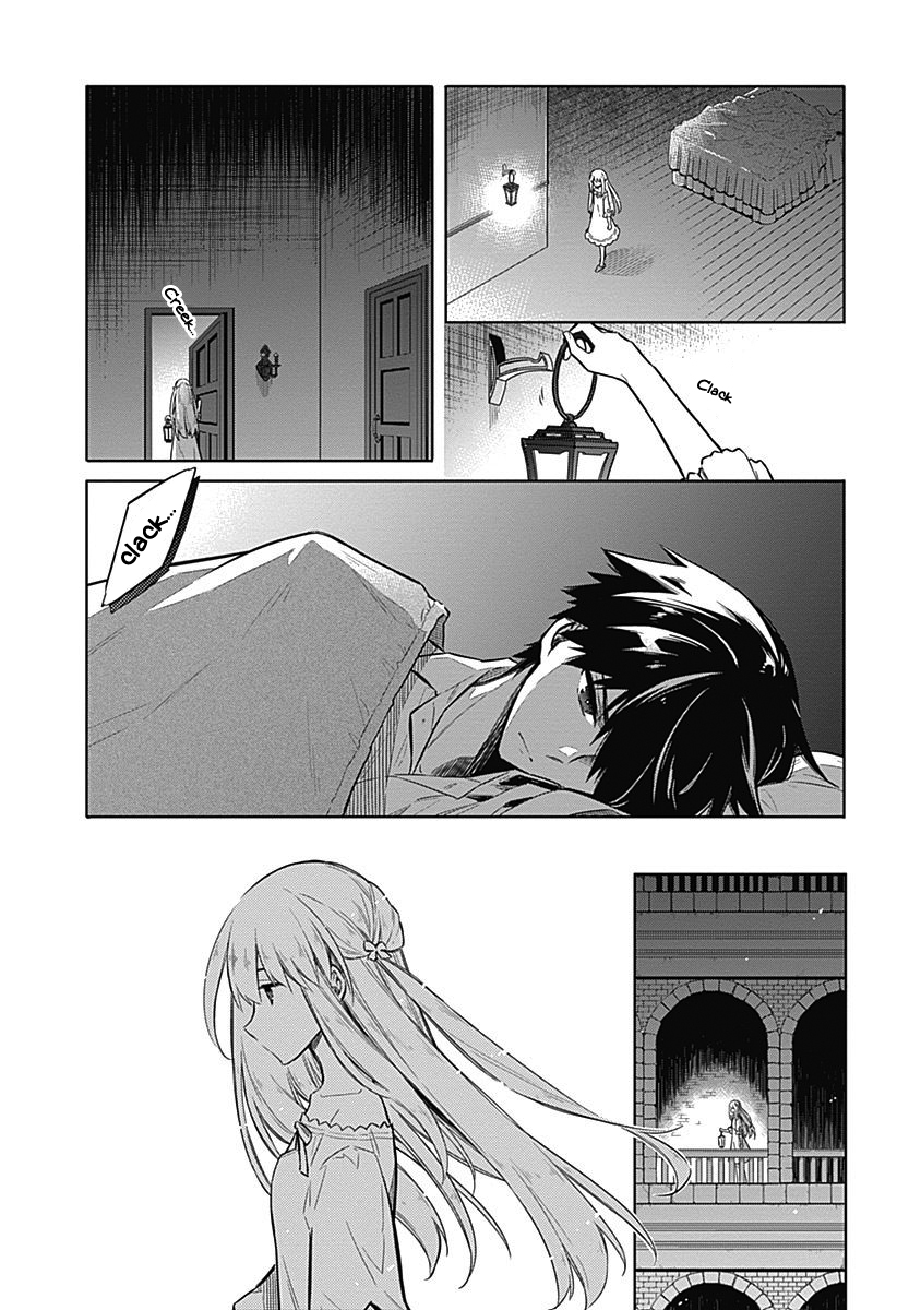Read Assassins Pride EN Manga Online