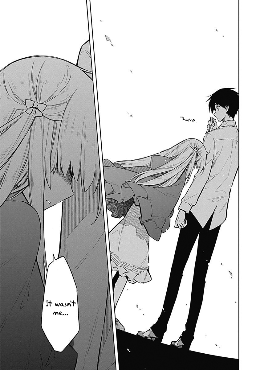 Read Assassins Pride EN Manga Online