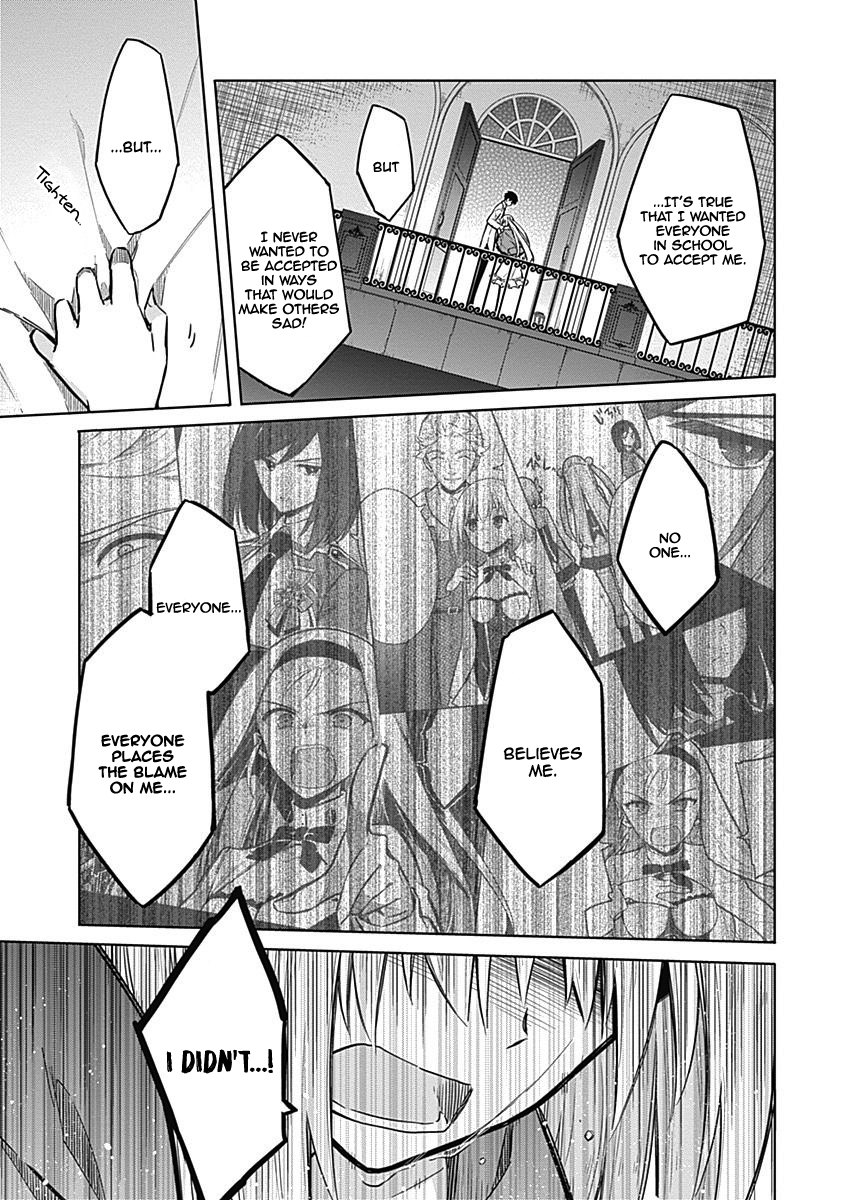 Read Assassins Pride EN Manga Online