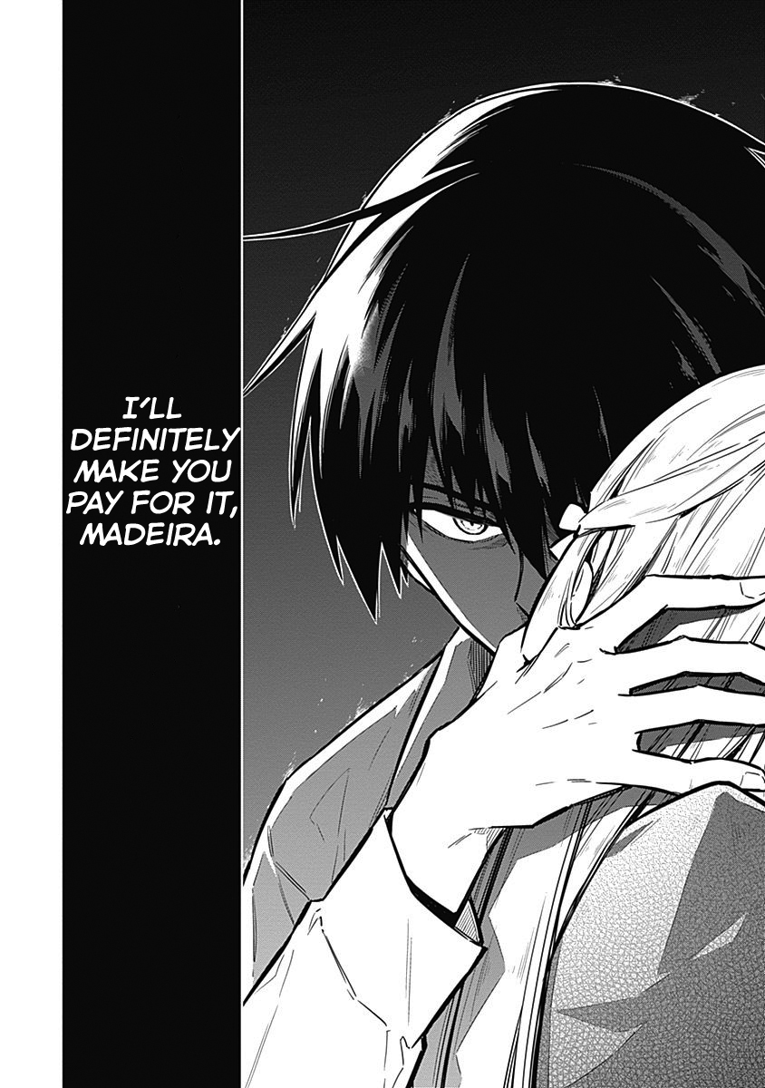 Read Assassins Pride EN Manga Online