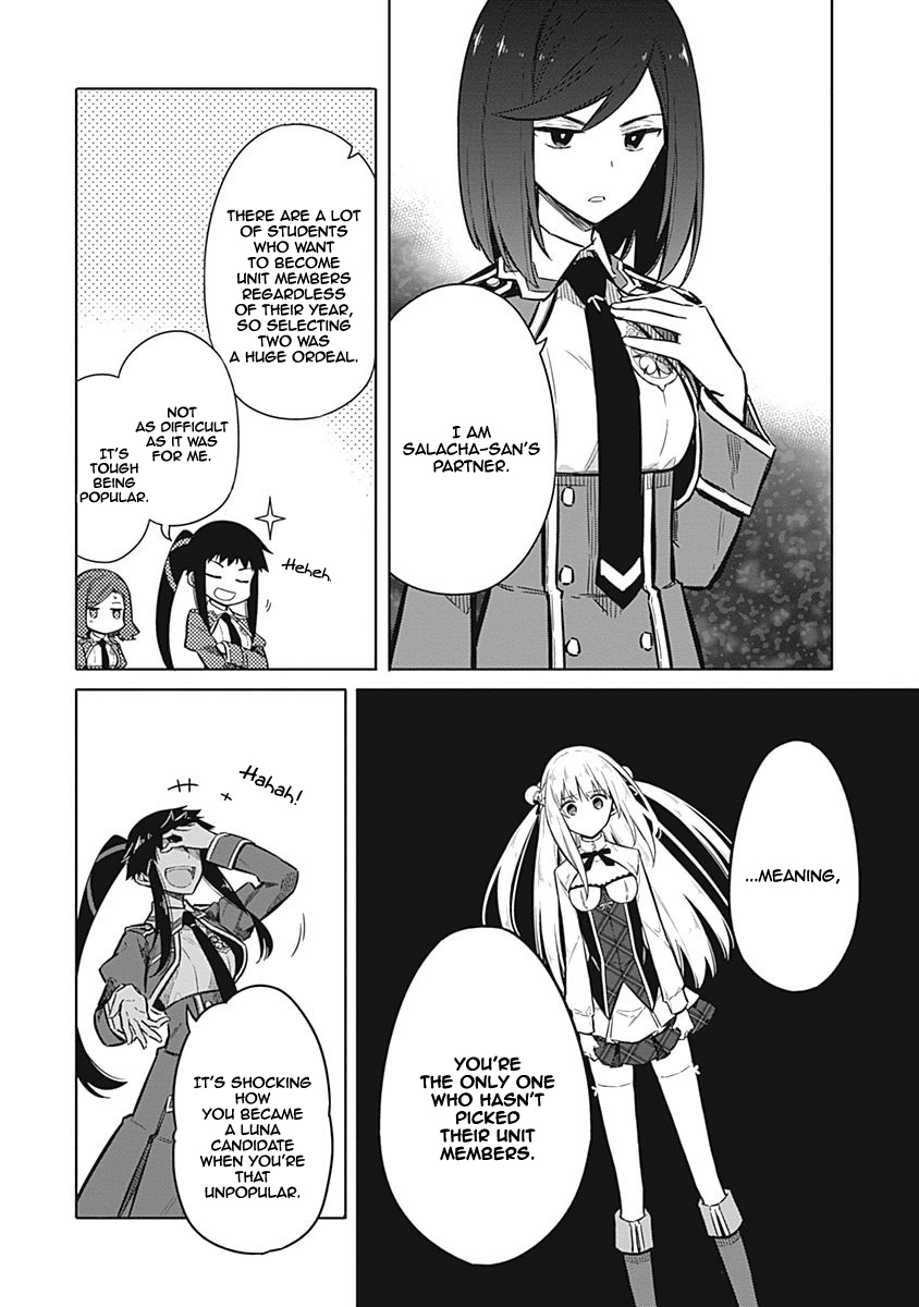 Read Assassins Pride EN Manga Online