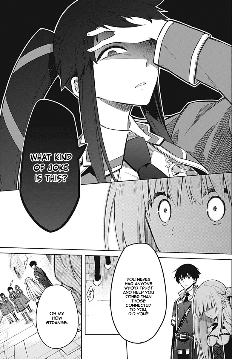 Read Assassins Pride EN Manga Online