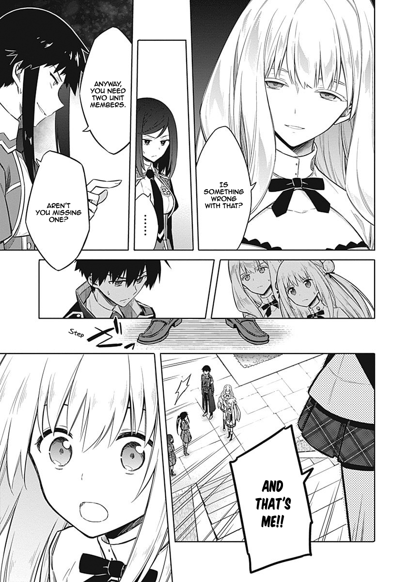 Read Assassins Pride EN Manga Online