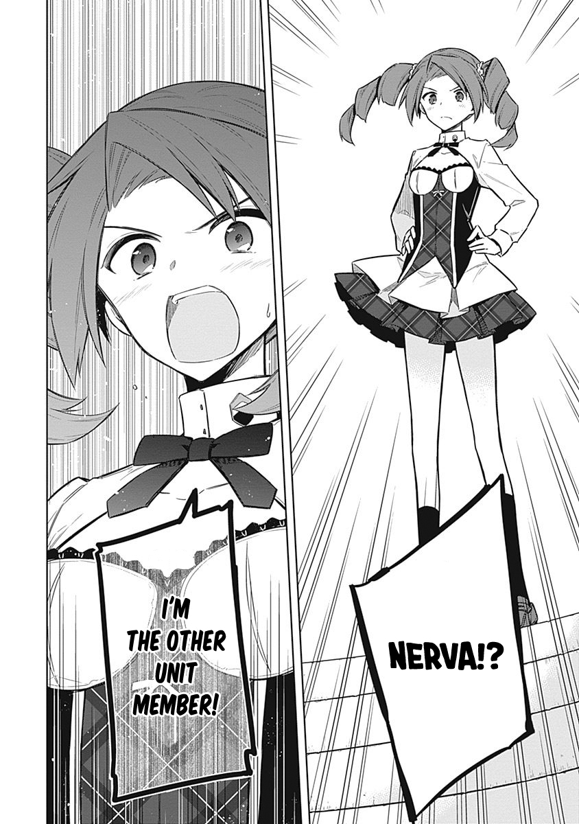 Read Assassins Pride EN Manga Online