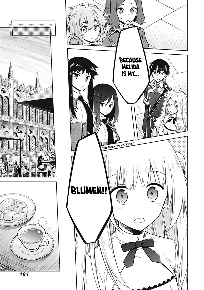 Read Assassins Pride EN Manga Online