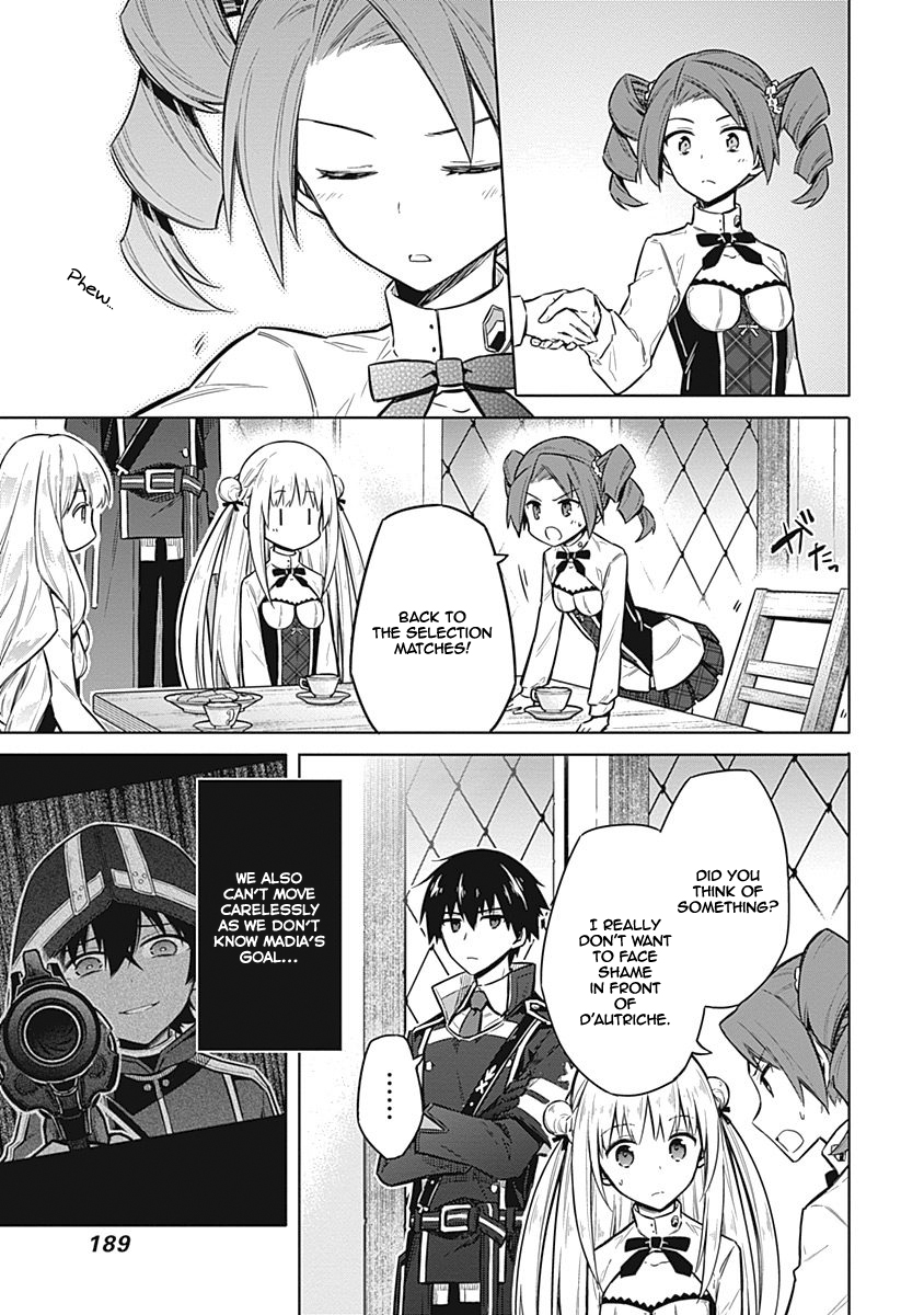 Read Assassins Pride EN Manga Online