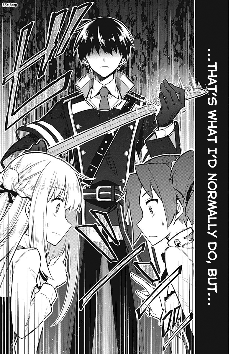 Read Assassins Pride EN Manga Online