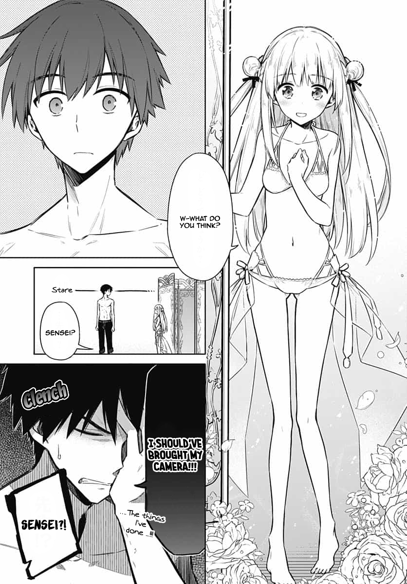 Read Assassins Pride EN Manga Online