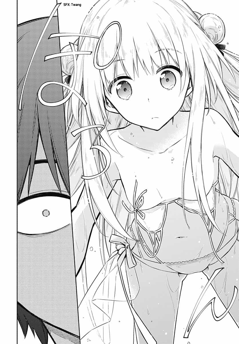 Read Assassins Pride EN Manga Online