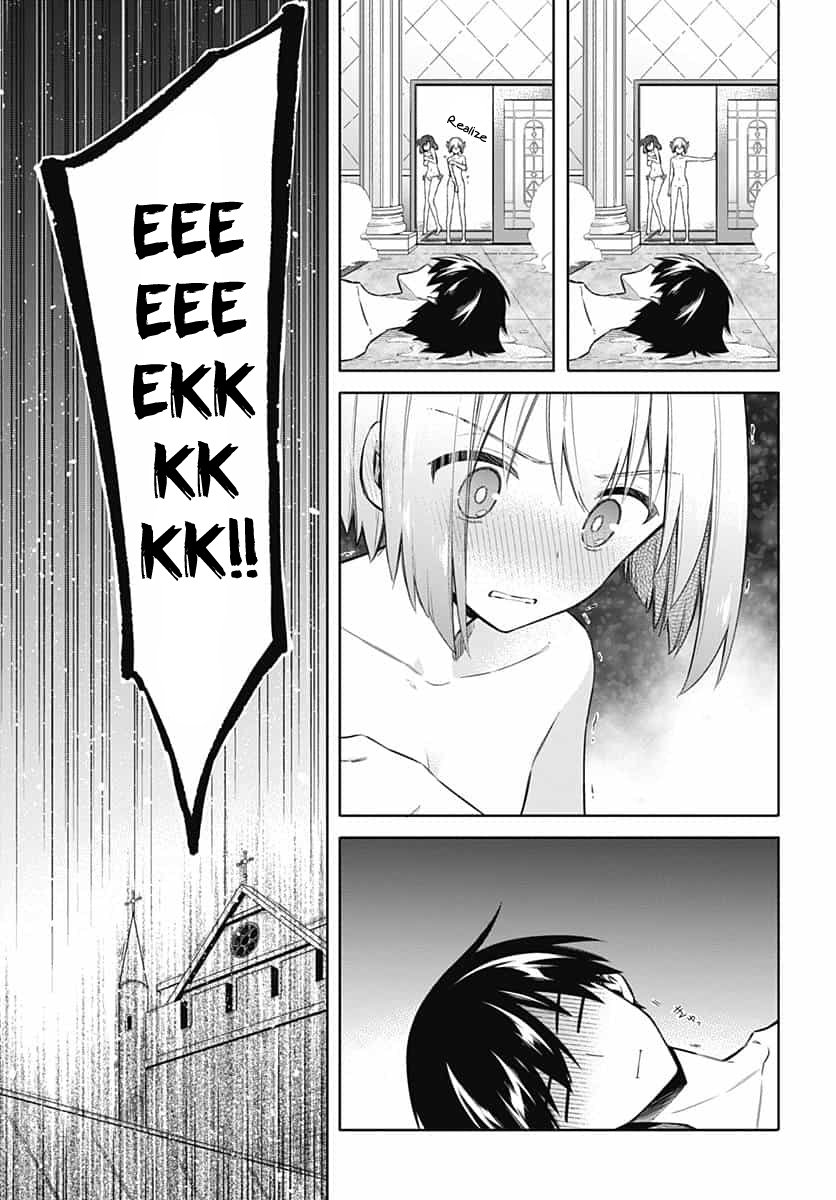 Read Assassins Pride EN Manga Online