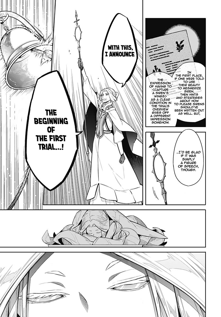 Read Assassins Pride EN Manga Online