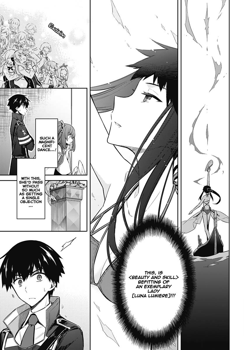 Read Assassins Pride EN Manga Online