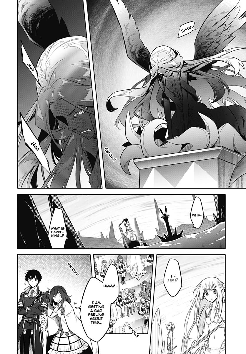 Read Assassins Pride EN Manga Online