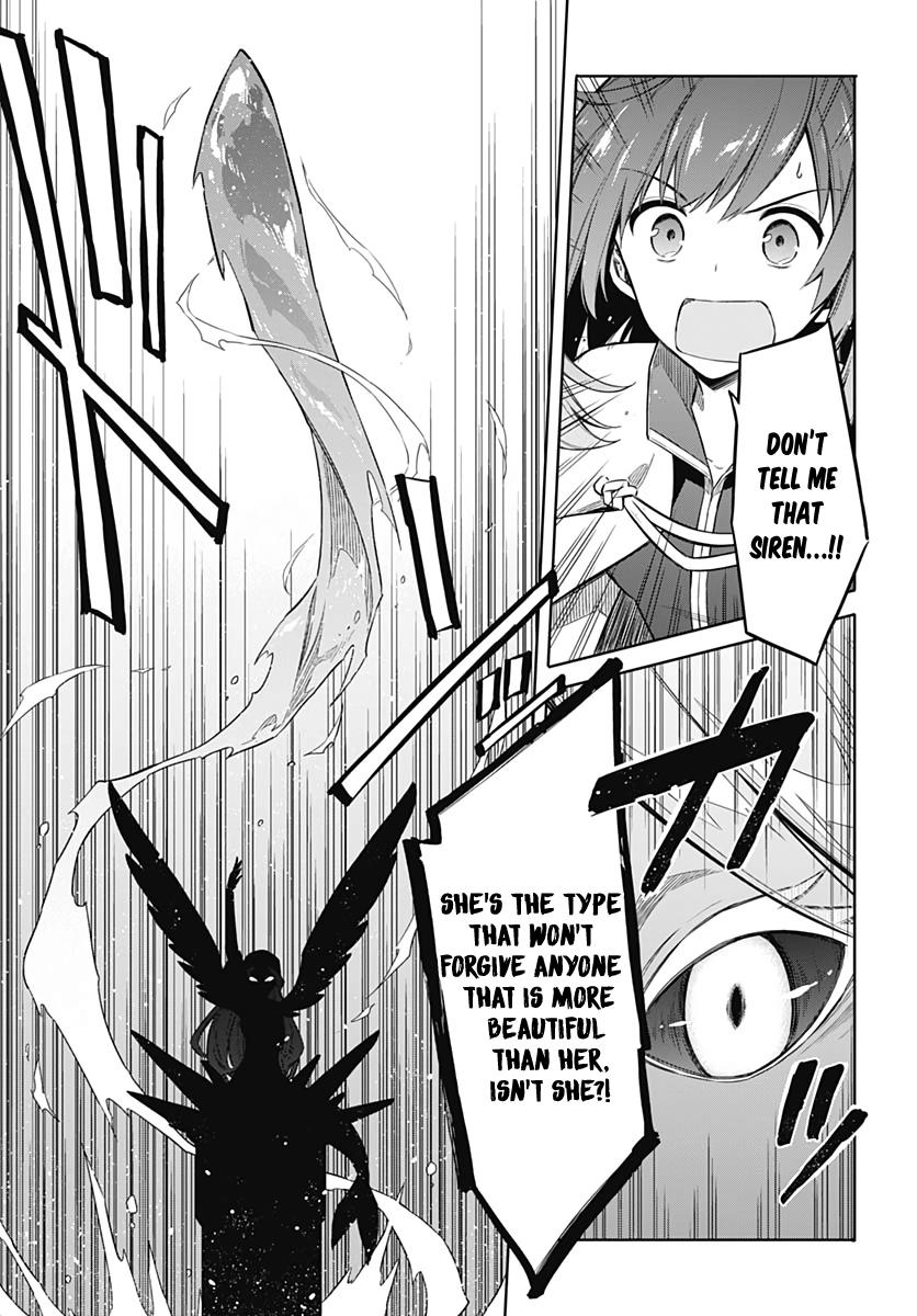 Read Assassins Pride EN Manga Online