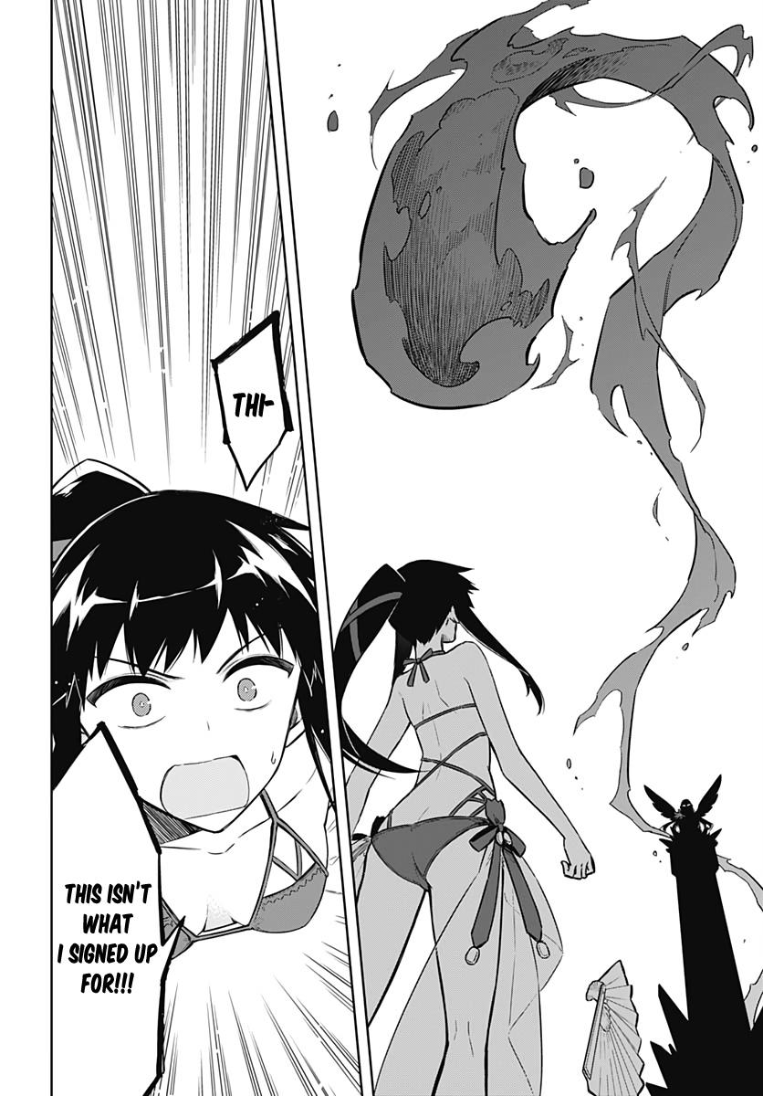 Read Assassins Pride EN Manga Online