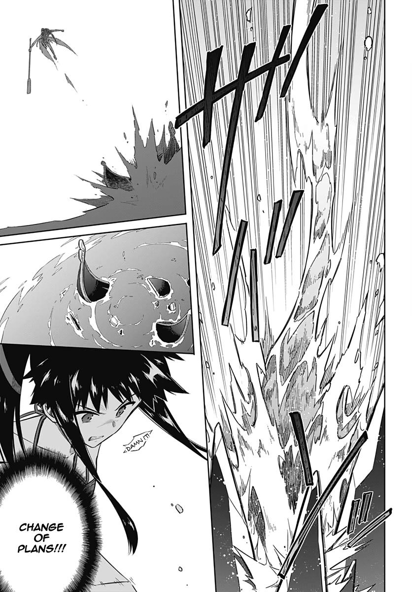 Read Assassins Pride EN Manga Online