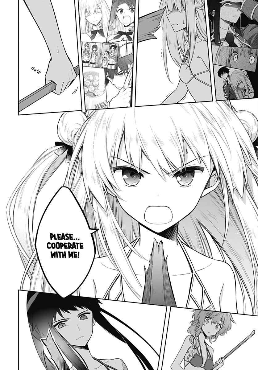 Read Assassins Pride EN Manga Online