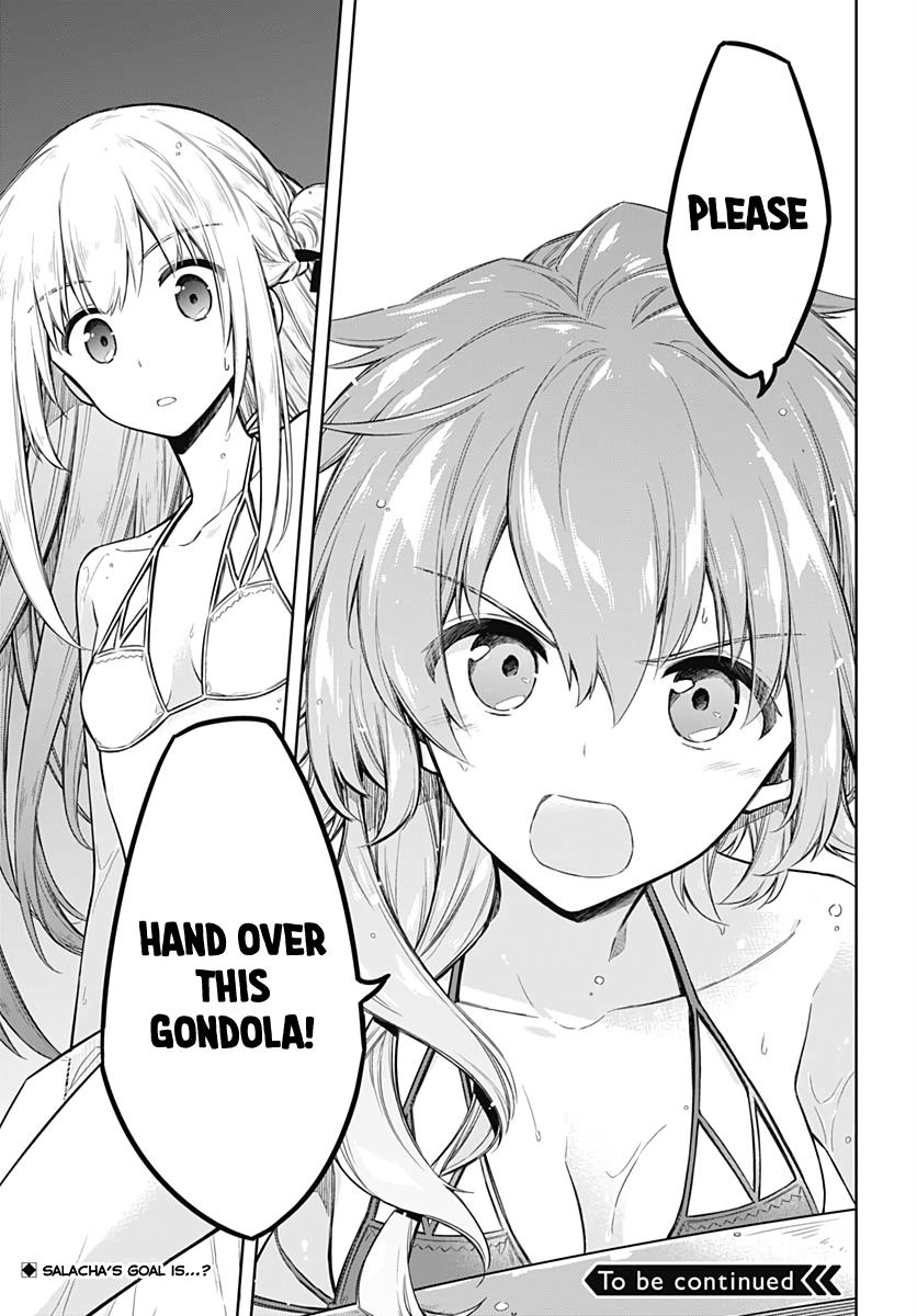 Read Assassins Pride EN Manga Online