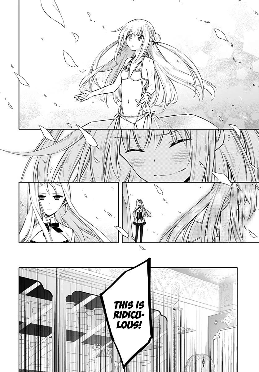 Read Assassins Pride EN Manga Online