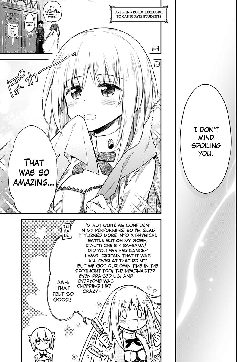 Read Assassins Pride EN Manga Online