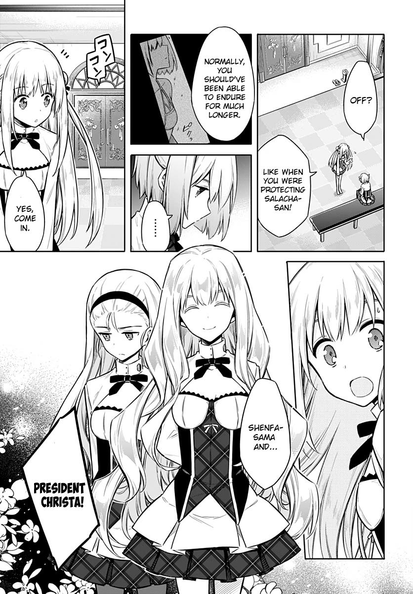 Read Assassins Pride EN Manga Online