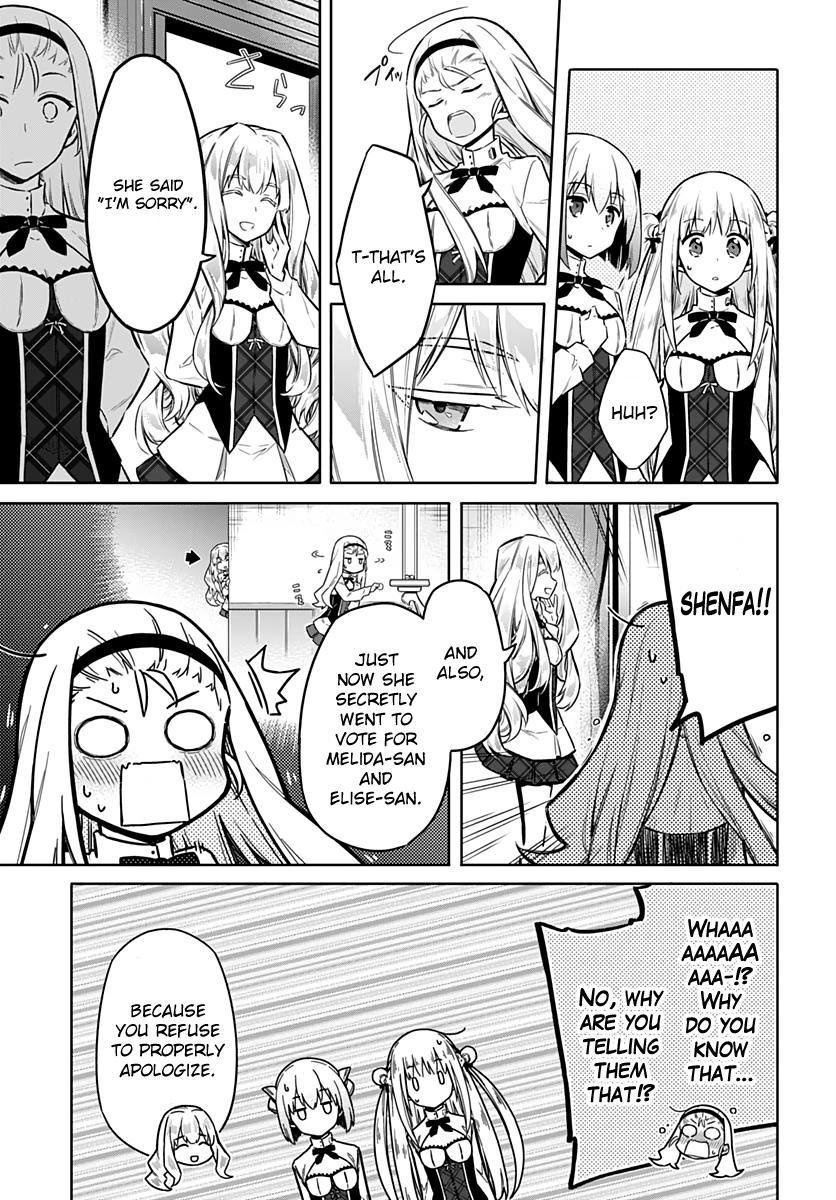 Read Assassins Pride EN Manga Online
