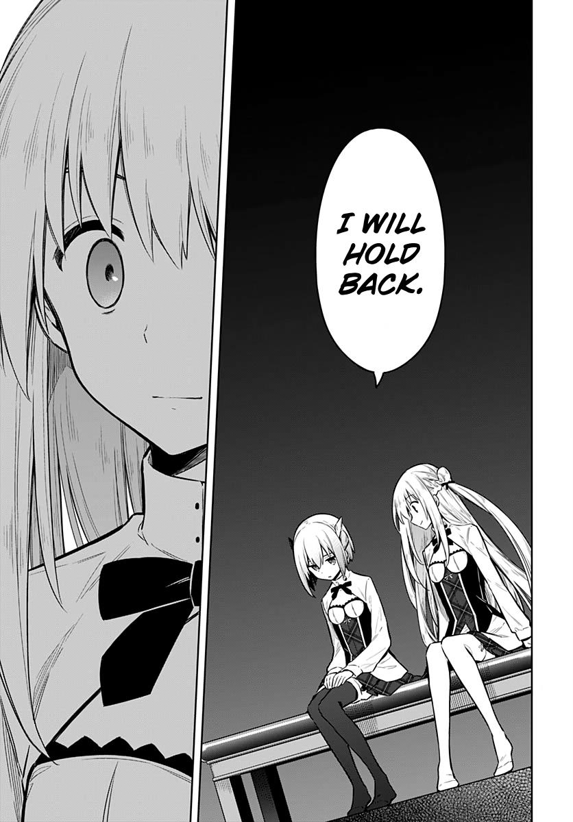 Read Assassins Pride EN Manga Online