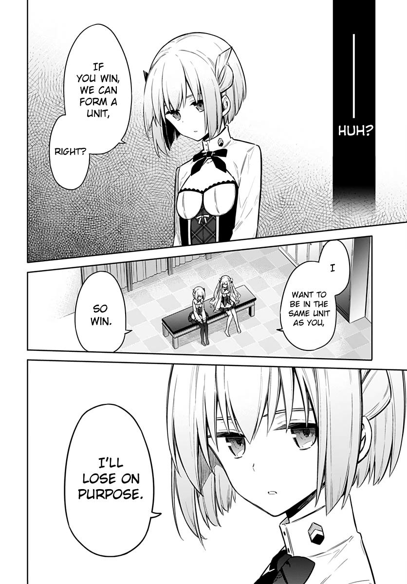 Read Assassins Pride EN Manga Online