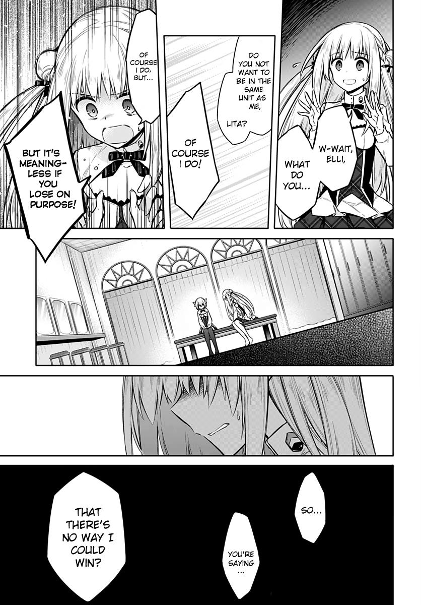 Read Assassins Pride EN Manga Online