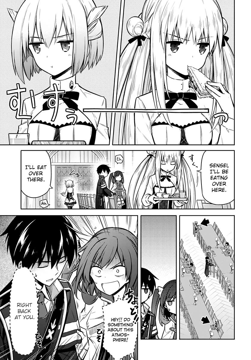 Read Assassins Pride EN Manga Online