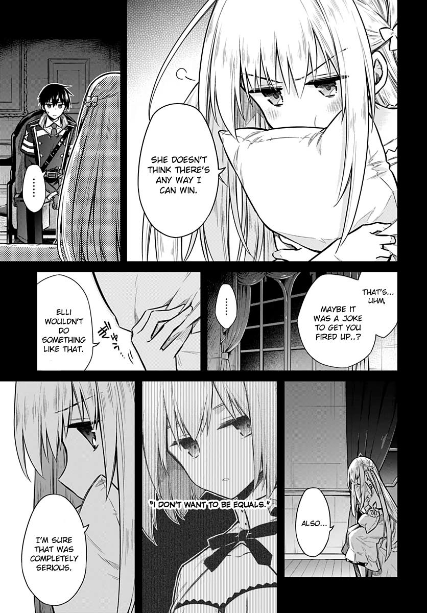Read Assassins Pride EN Manga Online