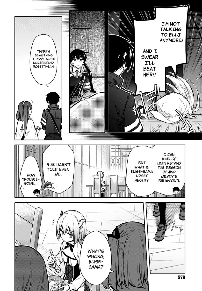 Read Assassins Pride EN Manga Online
